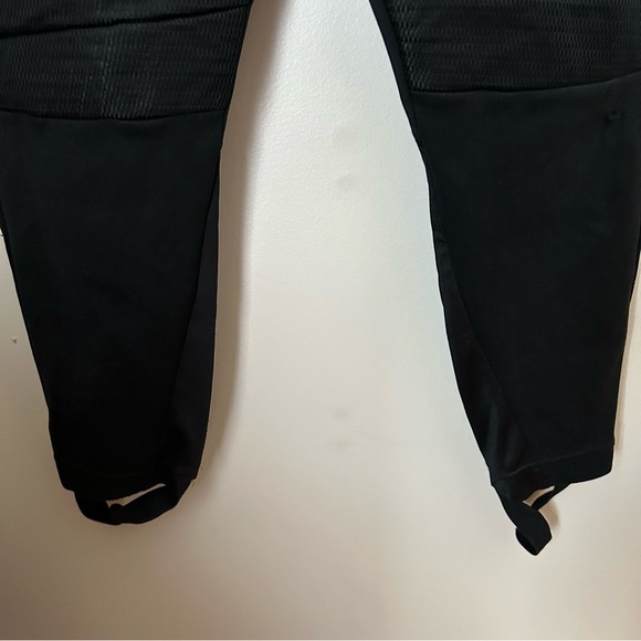 Nike Pants Goalkeeper Soccer Goalie Padded Long Black Athletic Sports Neutral - Picture 7 of 13